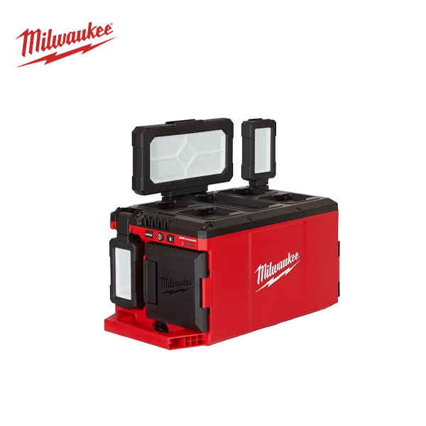 MILWAUKEE 2357-20 M18 PACKOUT LIGHT/CHARGER (Bare Tool)